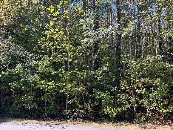 9.9 Acres of Residential Land for Sale in Powder Springs, Georgia