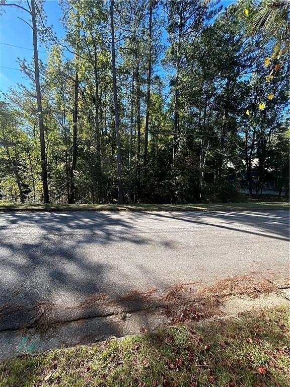 0.475 Acres of Residential Land for Sale in Winston, Georgia