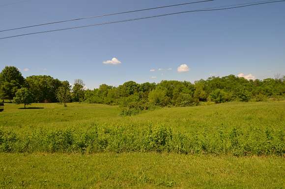 5 Acres of Residential Land for Sale in Harrodsburg, Kentucky