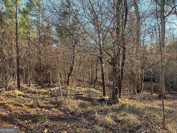 73.471 Acres of Land for Sale in Milledgeville, Georgia