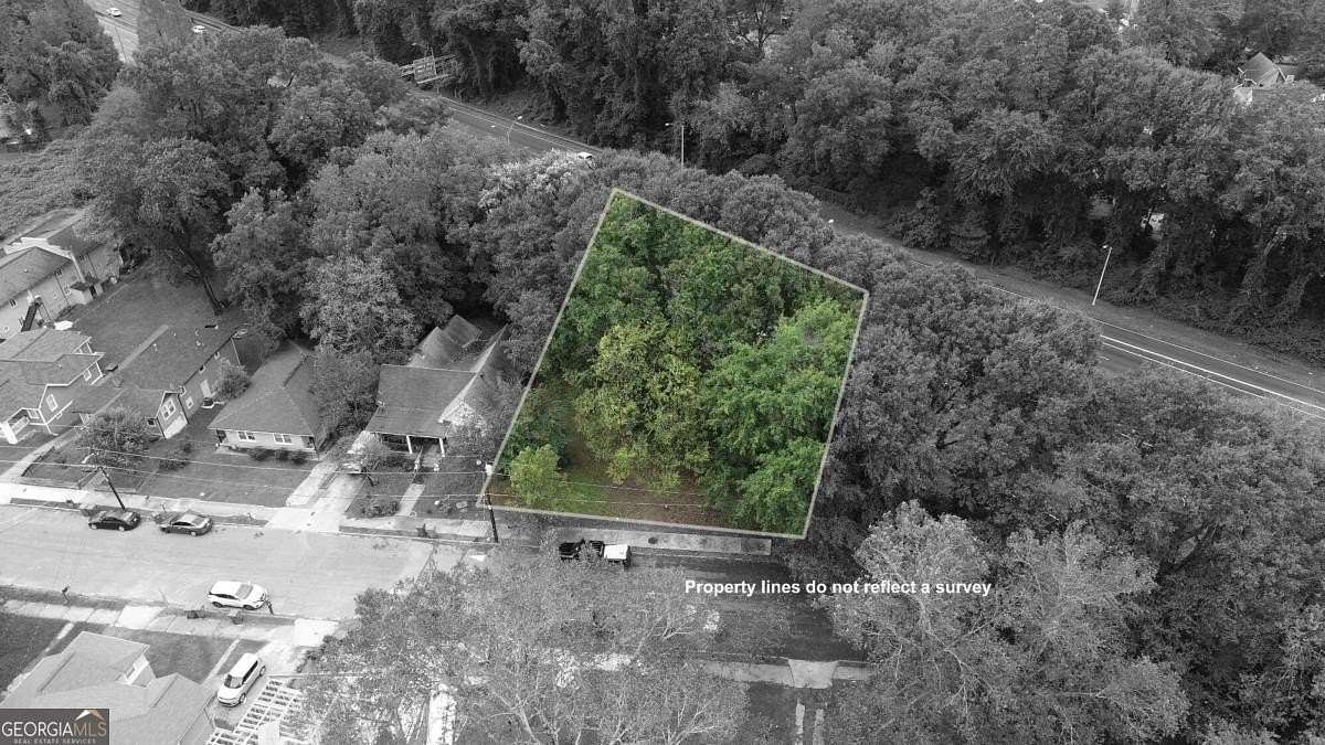 0.137 Acres of Land for Sale in Atlanta, Georgia