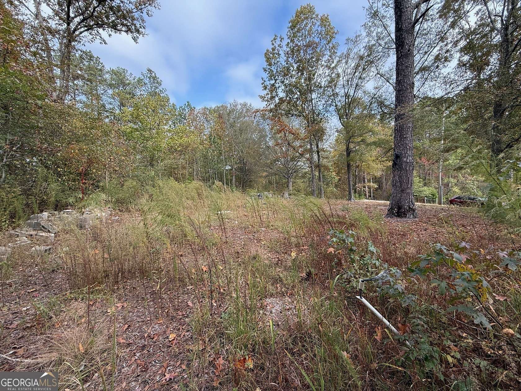 1 Acre of Residential Land for Sale in Temple, Georgia