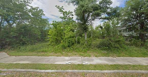 0.73 Acres of Residential Land for Sale in Bay St. Louis, Mississippi