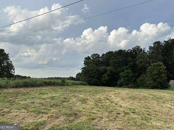 26.92 Acres of Agricultural Land for Sale in Winder, Georgia