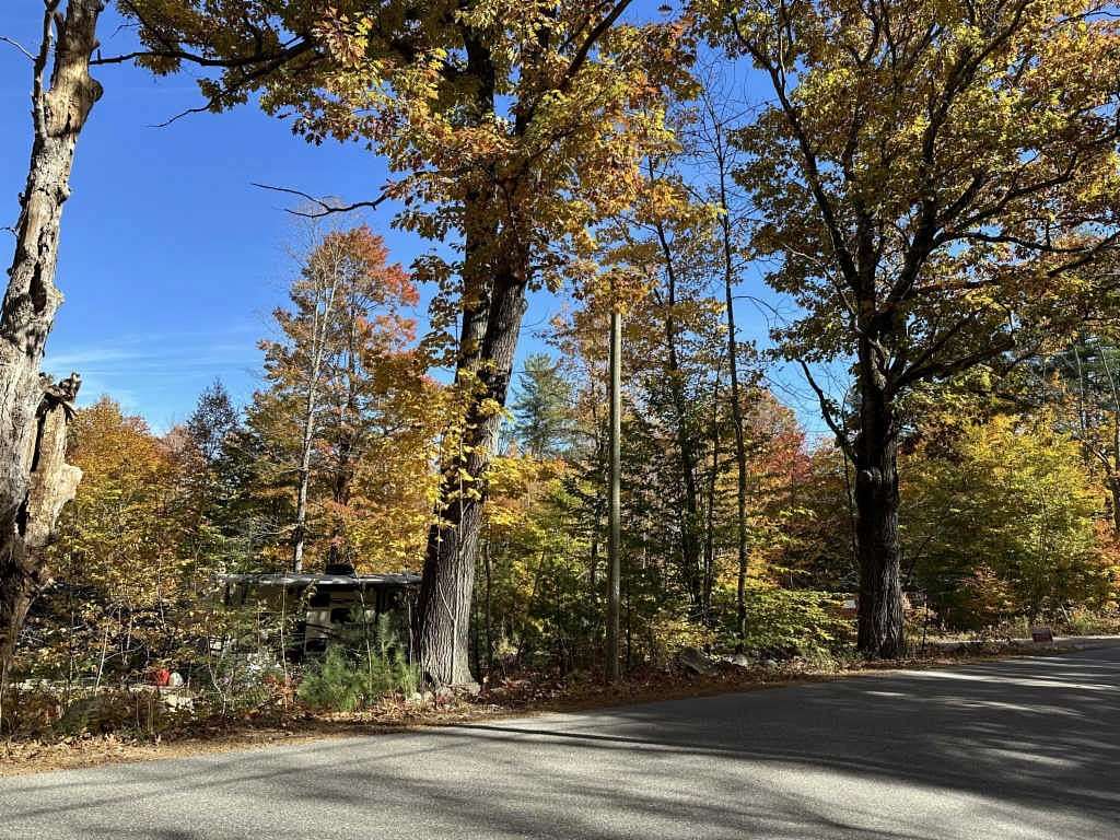 Residential Land for Sale in Acton, Maine