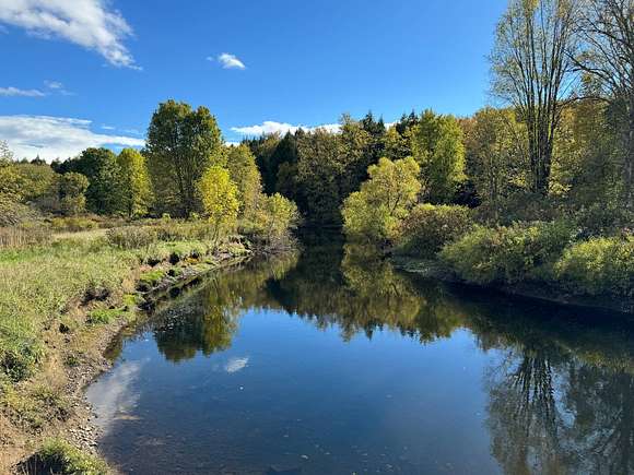 60 Acres of Land for Sale in Camden, New York