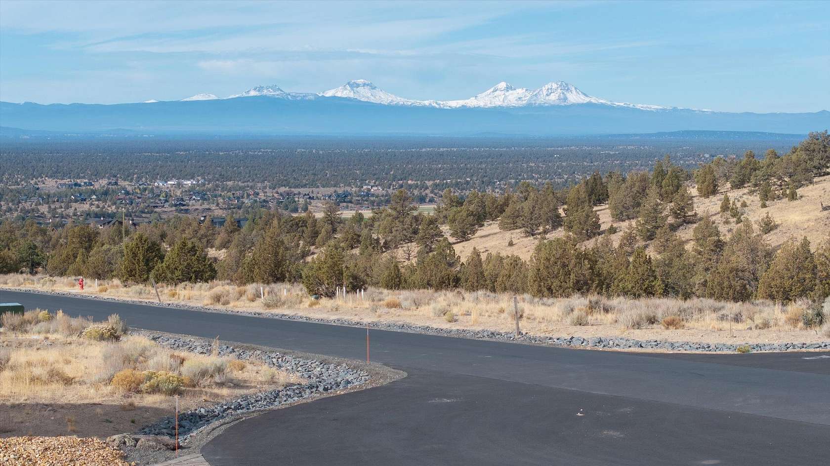 0.53 Acres of Residential Land for Sale in Powell Butte, Oregon