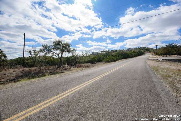 5.78 Acres of Residential Land for Sale in Fischer, Texas