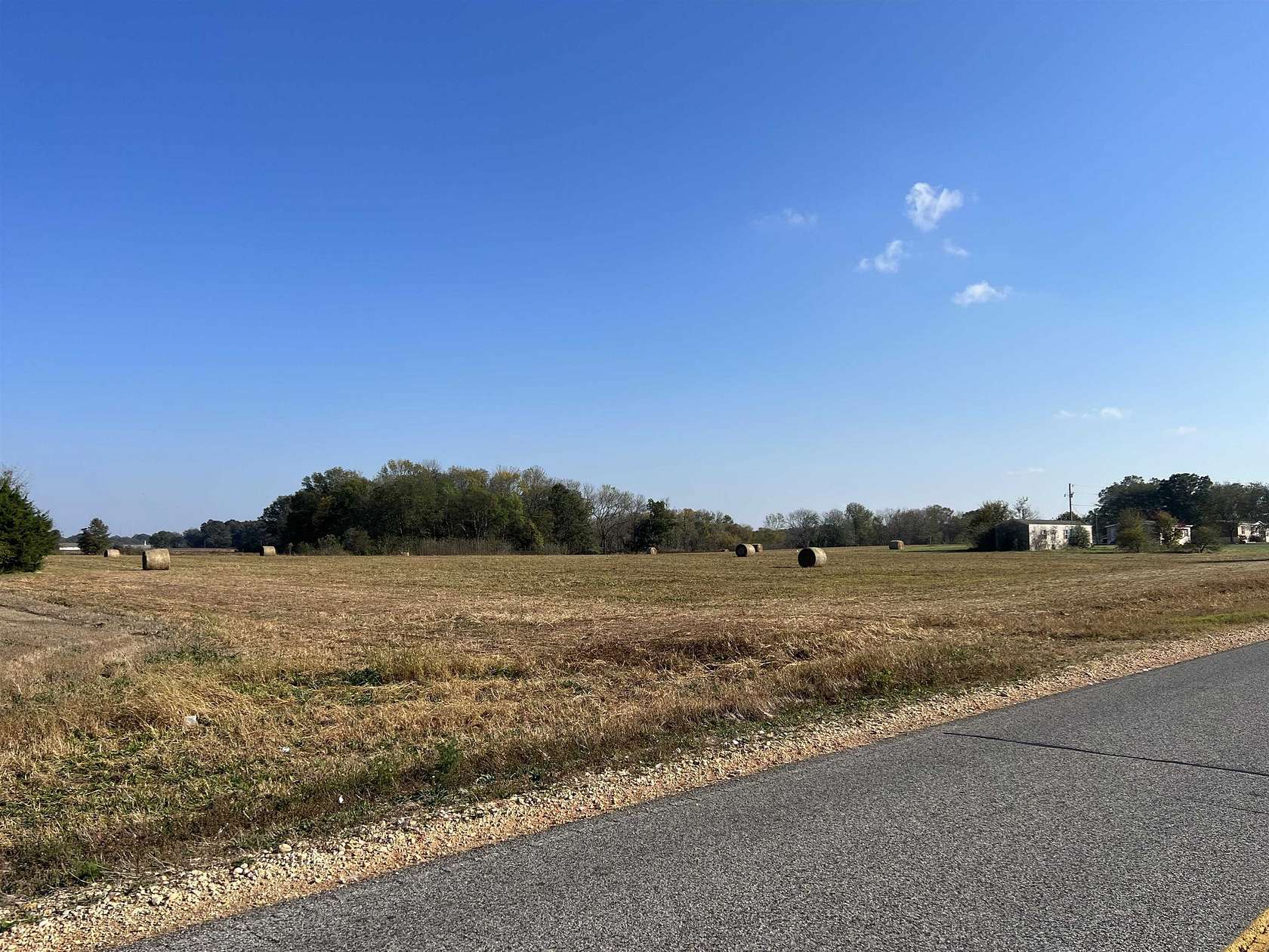 10.35 Acres of Land for Sale in Leighton, Alabama