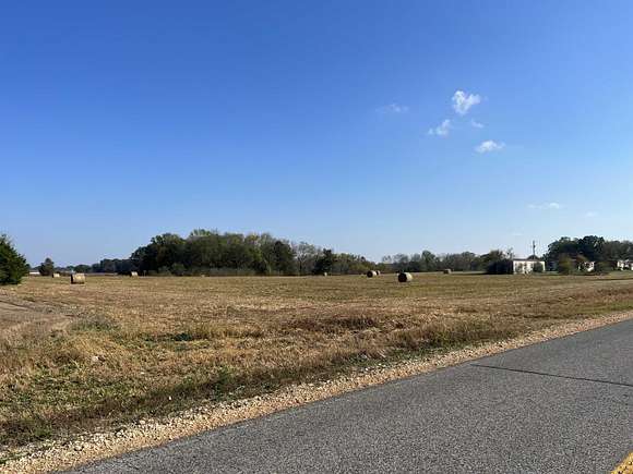 10.35 Acres of Land for Sale in Leighton, Alabama