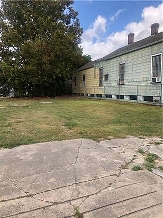 0.06 Acres of Residential Land for Sale in New Orleans, Louisiana