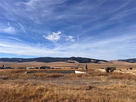 2.56 Acres of Residential Land for Sale in Philipsburg, Montana