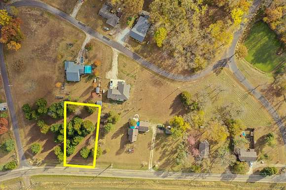 0.41 Acres of Residential Land for Auction in McLouth, Kansas