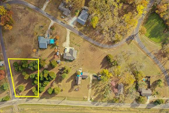 0.52 Acres of Residential Land for Auction in McLouth, Kansas