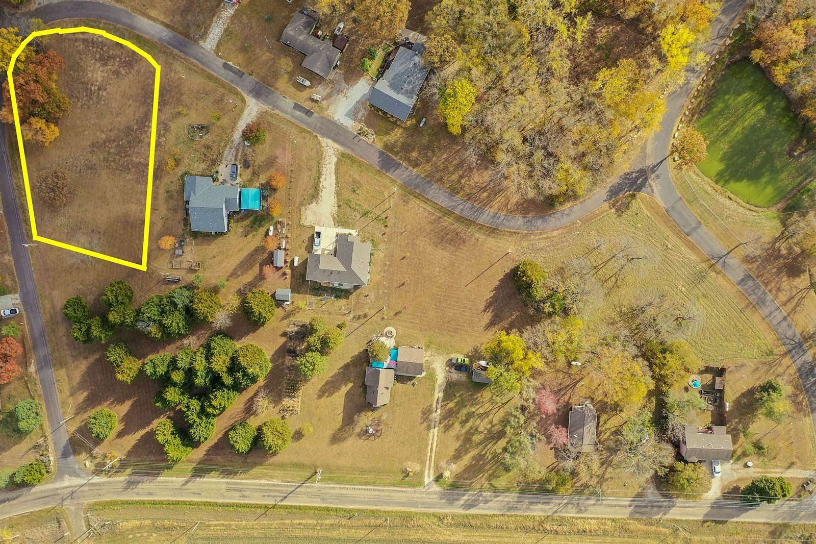 0.77 Acres of Residential Land for Auction in McLouth, Kansas