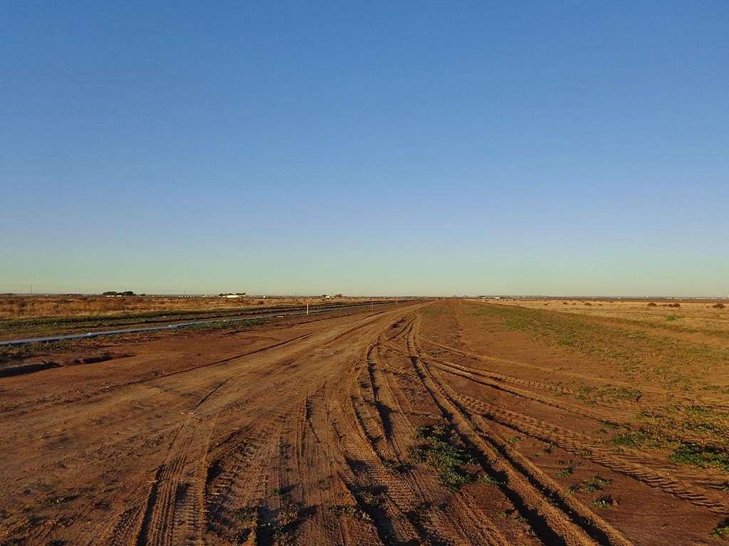 1.23 Acres of Residential Land for Sale in San Angelo, Texas