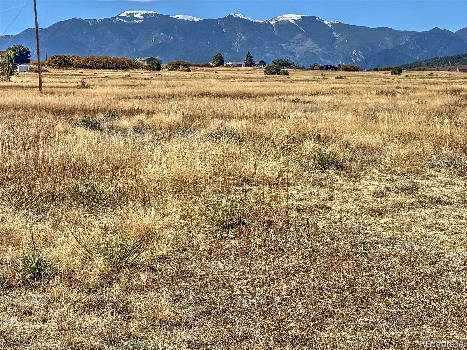 0.16 Acres of Residential Land for Sale in Colorado City, Colorado