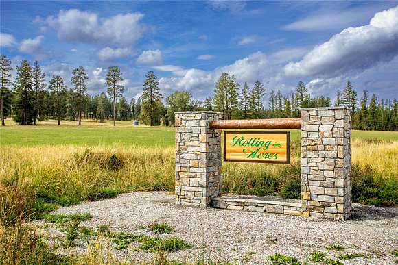 6.4 Acres of Land for Sale in Columbia Falls, Montana - LandSearch