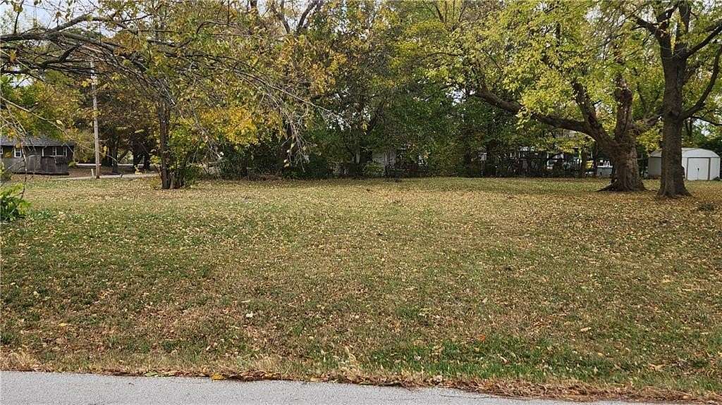 0.34 Acres of Residential Land for Sale in Raymore, Missouri