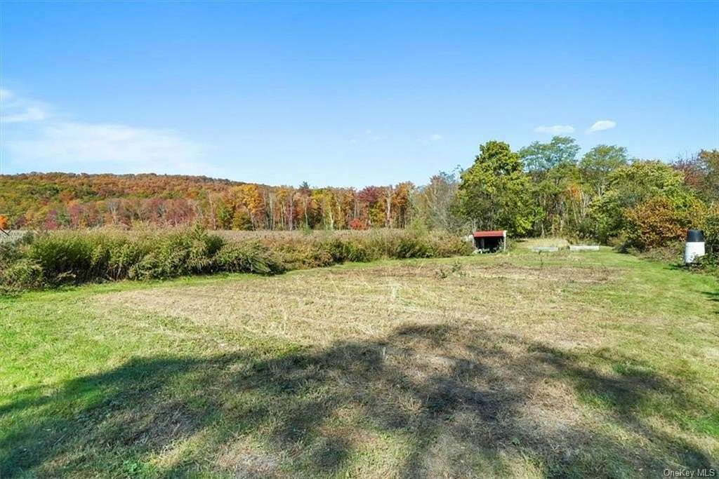 25.6 Acres of Agricultural Land for Sale in Highland Mills, New York