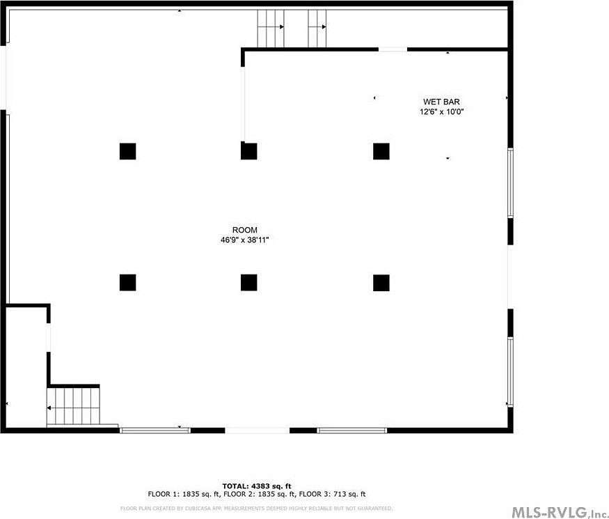 2.44 Acres of Improved Mixed-Use Land for Sale in Bracey, Virginia