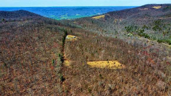 36 Acres of Land for Sale in Spring City, Tennessee