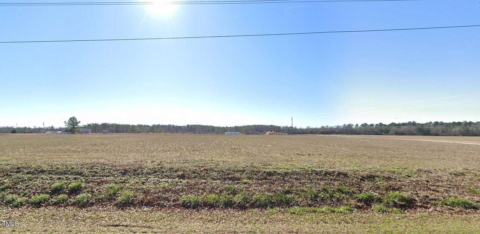 10 Acres of Land for Sale in Shannon, North Carolina