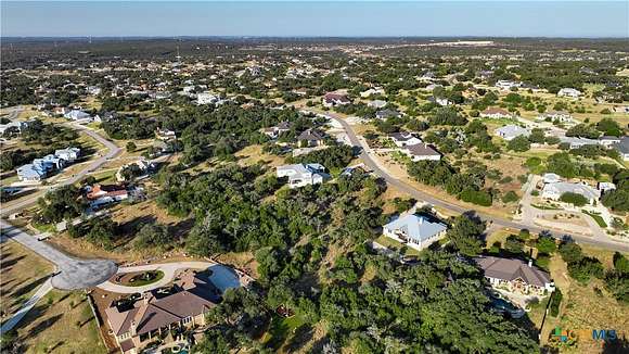 1.37 Acres of Residential Land for Sale in New Braunfels, Texas