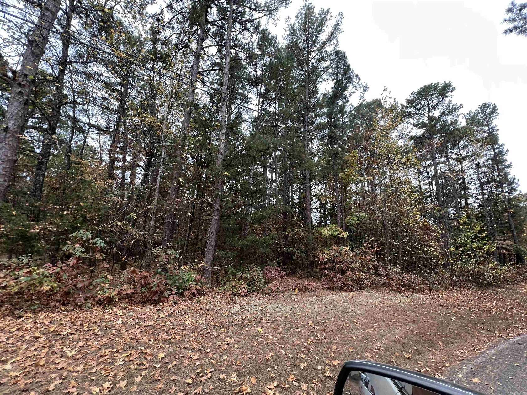 2.25 Acres of Residential Land for Sale in Fairfield Bay, Arkansas