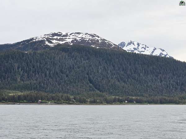 1.22 Acres of Land for Sale in Tatitlek, Alaska
