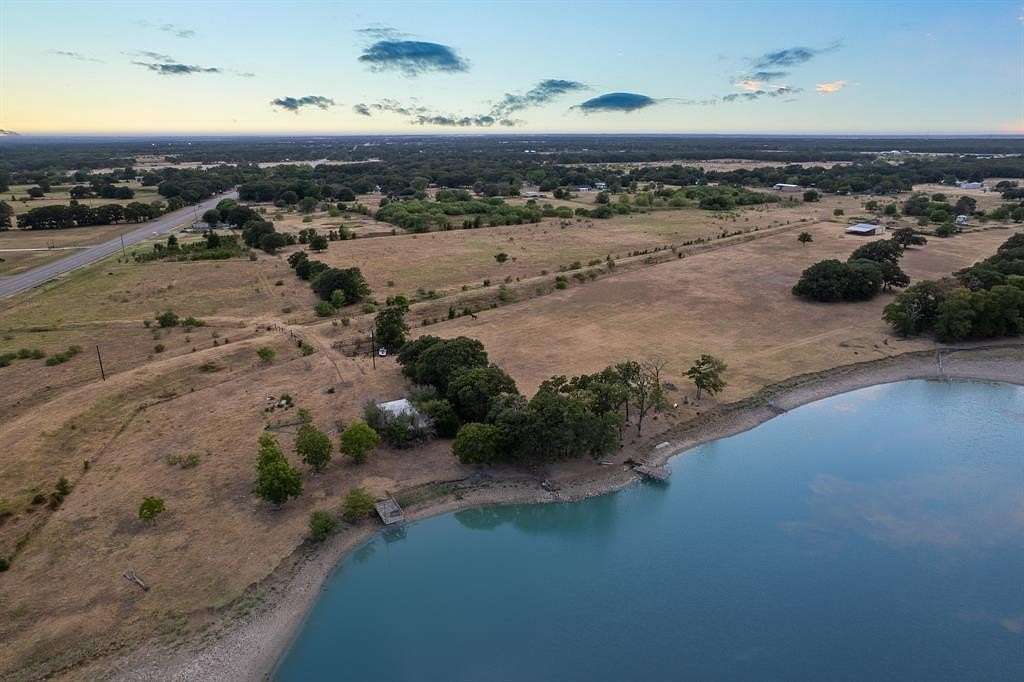 29.78 Acres of Land for Sale in Axtell, Texas