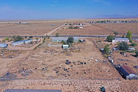 1 Acre of Residential Land for Sale in Los Lunas, New Mexico