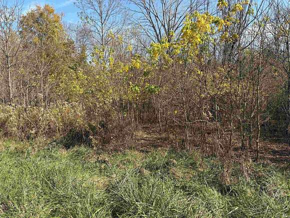 4.24 Acres of Residential Land for Sale in Loogootee, Indiana