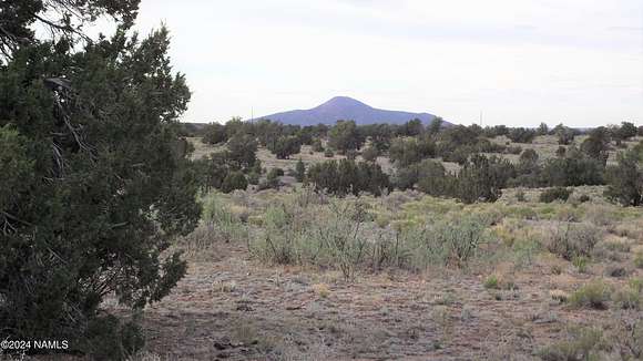 36.01 Acres of Land for Sale in Williams, Arizona