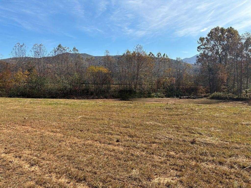 1.51 Acres of Mixed-Use Land for Sale in Young Harris, Georgia