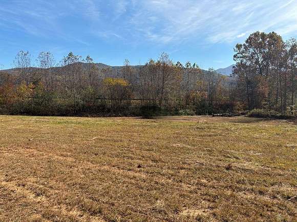 1.51 Acres of Mixed-Use Land for Sale in Young Harris, Georgia