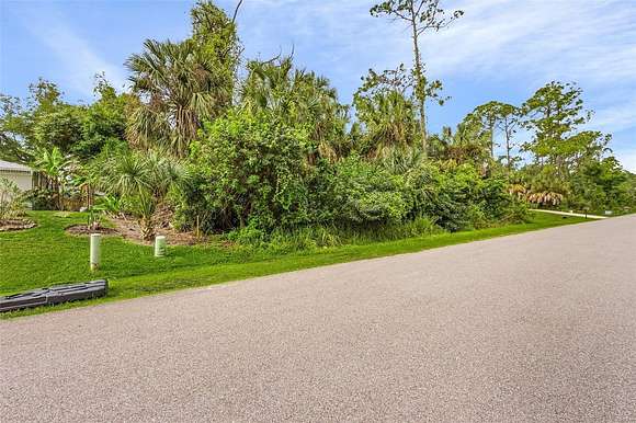 0.23 Acres of Residential Land for Sale in North Port, Florida