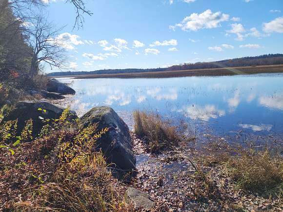 3.4 Acres of Land for Sale in Island Falls, Maine