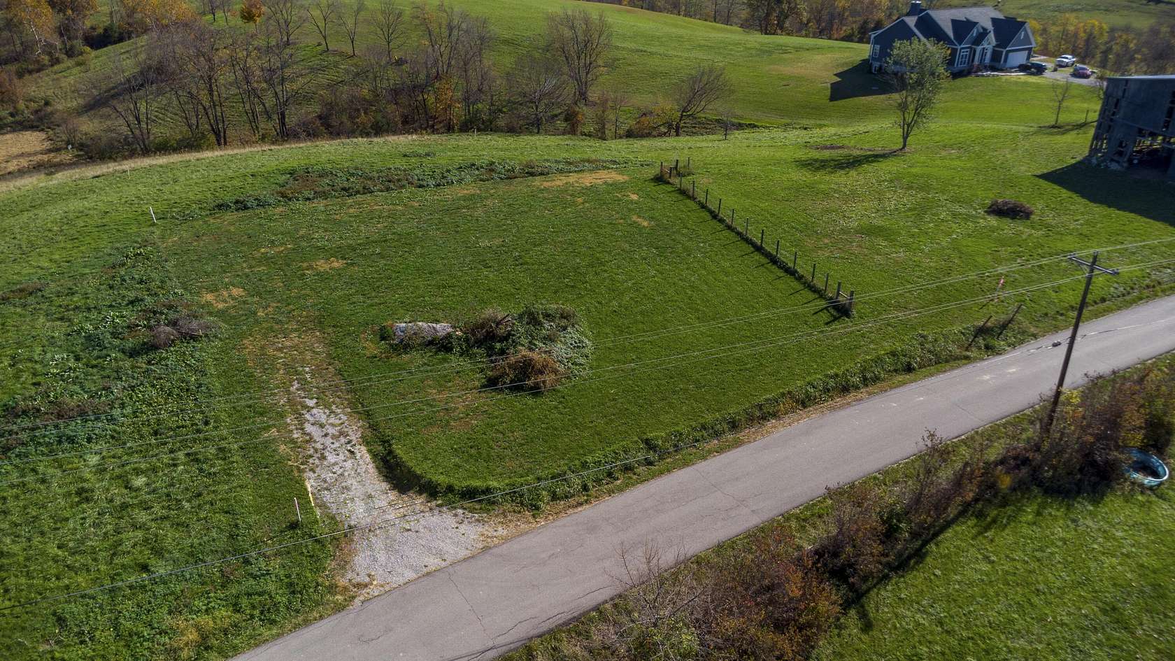 0.94 Acres of Residential Land for Sale in Williamstown, Kentucky