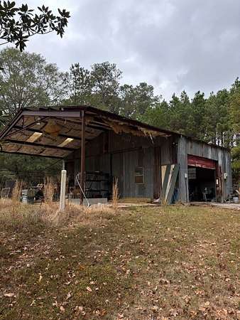 37.8 Acres of Recreational Land for Sale in Nacogdoches, Texas
