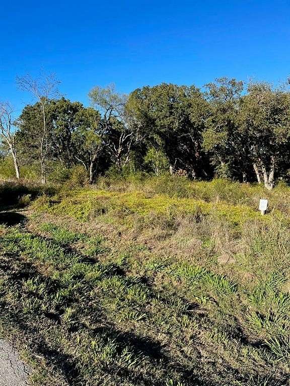 1.565 Acres of Land for Sale in Kemp, Texas