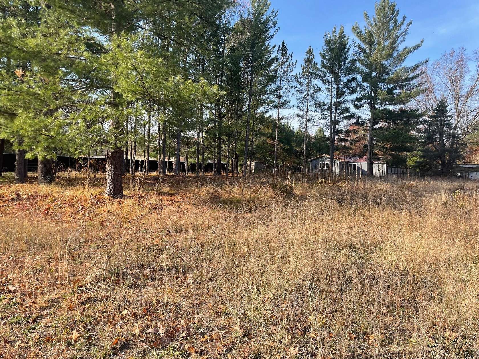 0.22 Acres of Land for Sale in Wellston, Michigan