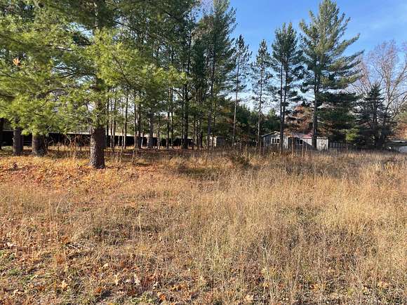 0.22 Acres of Land for Sale in Wellston, Michigan