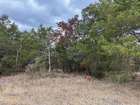 12.08 Acres of Land for Sale in Omaha, Arkansas