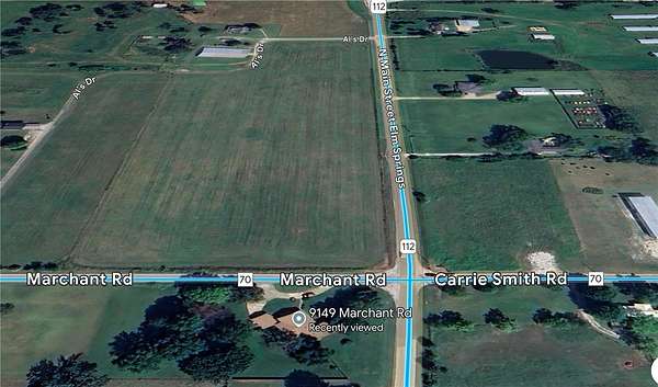 1.16 Acres of Land for Sale in Springdale, Arkansas