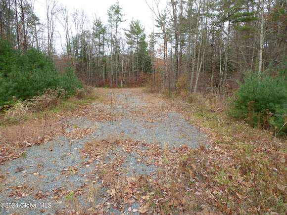 5.34 Acres of Land for Sale in Stephentown, New York