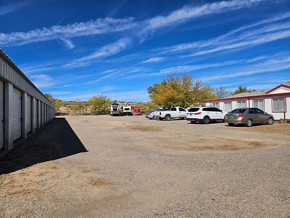 2.14 Acres of Commercial Land for Sale in Los Lunas, New Mexico