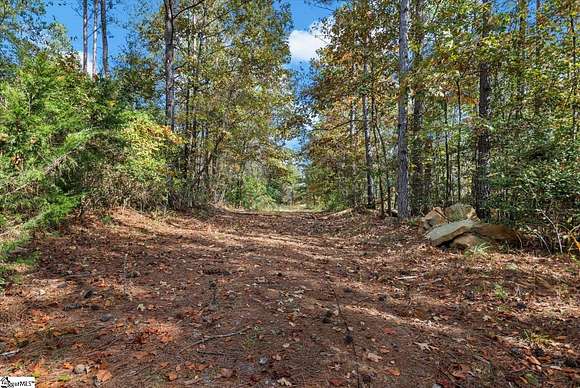 10 Acres of Residential Land for Sale in Fountain Inn, South Carolina