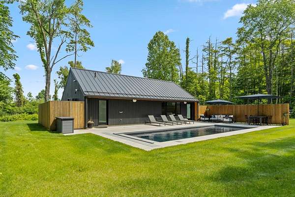 5.73 Acres of Residential Land with Home for Sale in Fennville, Michigan