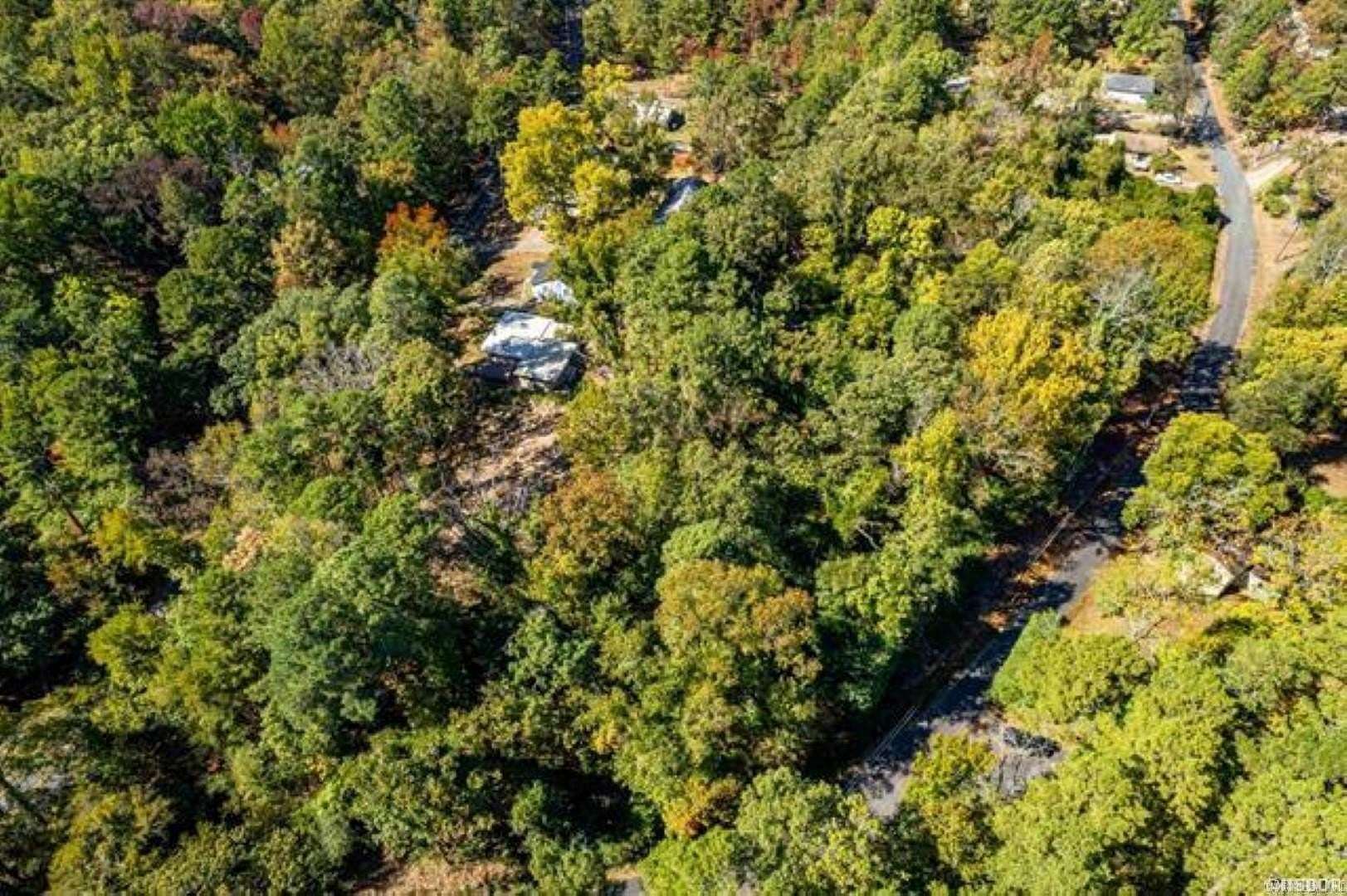 0.78 Acres of Residential Land for Sale in Hot Springs, Arkansas